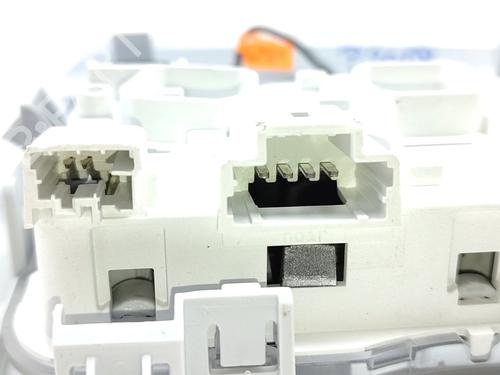 Interior roof light PEUGEOT 2008 I (CU_)  | BP29967479I8 