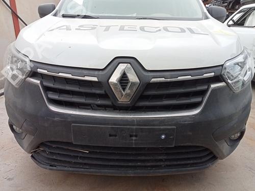 Paraurti anteriore RENAULT EXPRESS Box Body/MPV [2021-2025]  30699232