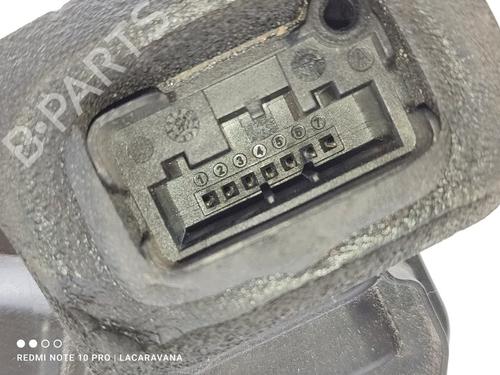 Rear right lock SKODA RAPID (NH3, NK3, NK6) 1.2 TSI | BP21570545C99 