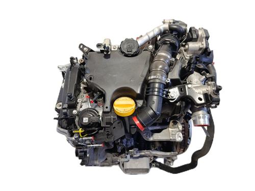 Engine NISSAN QASHQAI II (J11, J11_) 1.5 dCi | BP35791149M1 - Image 12