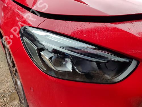 Used Right headlight MERCEDES-BENZ B-CLASS Sports Tourer (W247) B 200 (247.087) (163 hp) 29715268