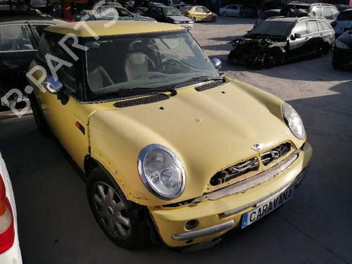 Felg MINI MINI (R50, R53) One D | BP16507983C45