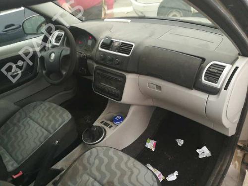 Headlight switch SKODA FABIA II Combi (545)  | BP30089567I24  - Image 6