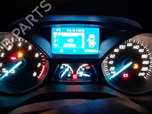 Used Instrument cluster FORD KUGA II (DM2) 1.6 EcoBoost (150 hp) 23423538