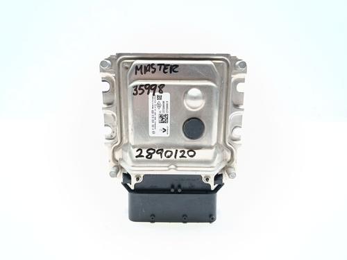Used Electronic module Electronic module RENAULT MASTER III Van (FV) 2.3 dCi 130 FWD (FV0M, FV0Y, FV0J, FV02, FV03) (130 hp) 34621881 34621881
