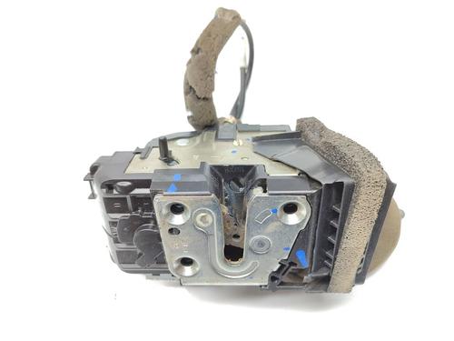 Rear right lock NISSAN JUKE (F15) 1.5 dCi | BP16504426C99