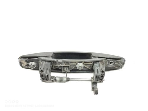 Front left exterior door handle DACIA DOKKER MPV (KE_)  | BP21827687C128 