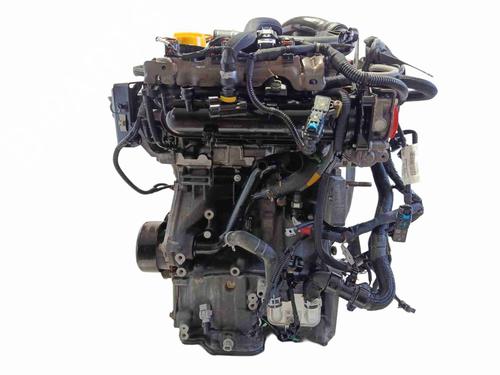 Used Engine Engine 38341307 38341307