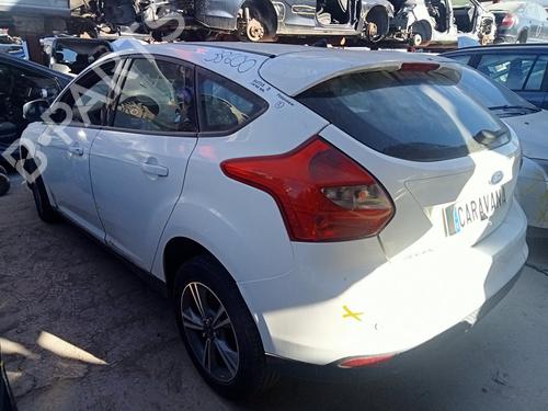 Used Parts FORD FOCUS III [2010-2020]  4337952