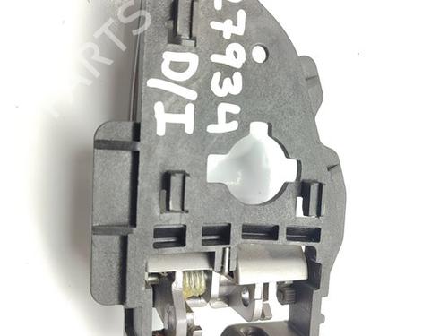Front left interior door handle HYUNDAI ix35 (LM, EL, ELH)  | BP16938505I13 