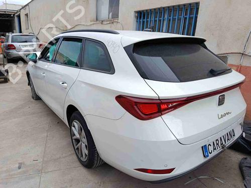Left taillight SEAT LEON Sportstourer (KL8, KLD) 2.0 TDI | BP39652265C34 - Image 5