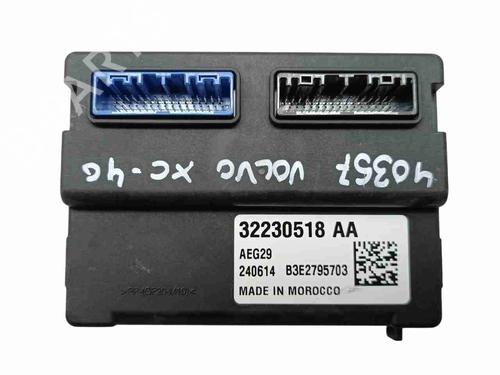 Módulo eletrónico Módulo eletrónico 37486534 37486534