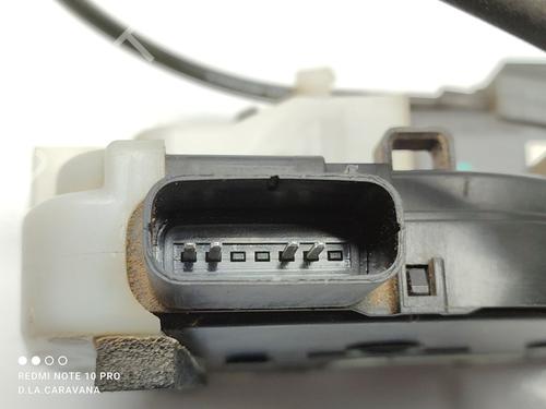Rear left lock HYUNDAI ix35 (LM, EL, ELH)  | BP16507166C100 