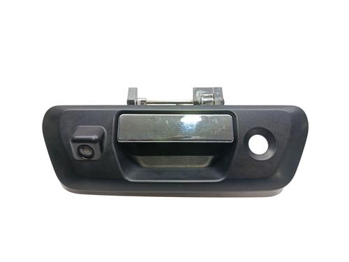 Used Tailgate handle Tailgate handle NISSAN NAVARA NP300 (D40) [2004-2026] 34538279 34538279