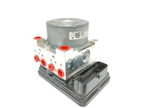 Used ABS pump OPEL CORSA F (P2JO) 1.2 (68) (101 hp) 16512413