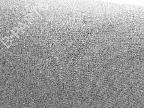Rear parcel shelf RENAULT MEGANE IV Hatchback (B9A/M/N_) 1.5 dCi 110 (B9A3) | BP39721793C85 - Image 2