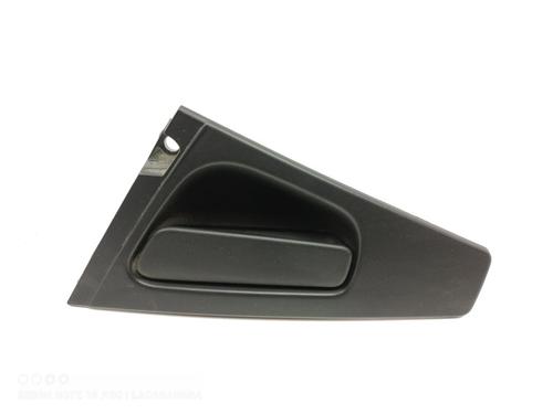 Used Rear right exterior door handle RENAULT CLIO IV (BH_) 1.2 16V (BHA1, BHAK, BHMG, BHMK) (75 hp) 21141977