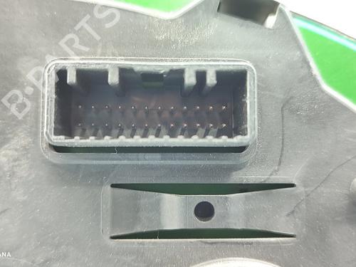Instrument cluster DACIA LODGY (JS_)  | BP16508086C47 