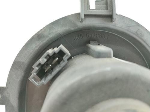 Heater blower motor VW GOLF IV (1J1) 1.4 16V | BP16512684M62 