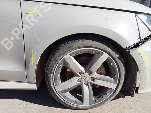 Used Right front fenders AUDI A1 Sportback (8XA, 8XF) [2011-2019]  30467933