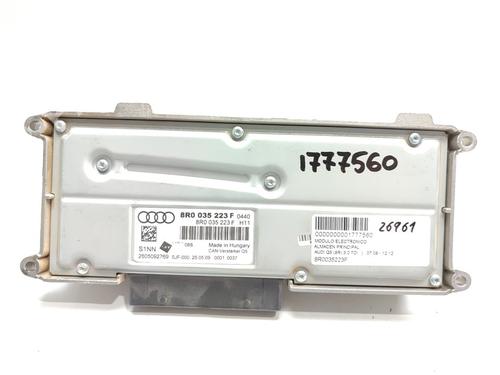 Electronic module AUDI Q5 (8RB) 3.0 TDI quattro | BP16507891M83 
