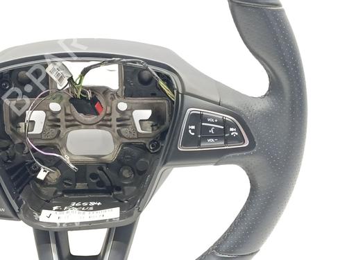 Steering wheel FORD FOCUS III  | BP34240343C49  - Image 5