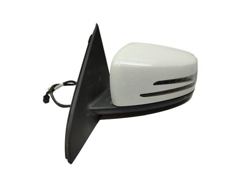 Left mirror MERCEDES-BENZ A-CLASS (W176) A 180 CDI / d (176.012) | BP28491703C26