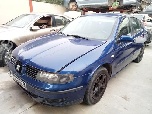 Steering pump SEAT LEON (1M1) | BP16511283M99