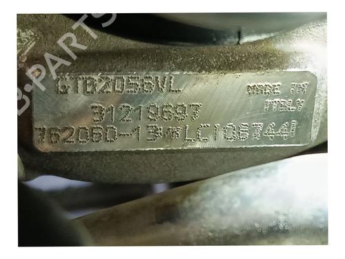 Engine VOLVO V50 (545) D5 | BP35945403M1 - Image 8