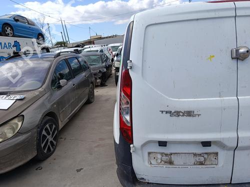 left-rear-door-ford-transit-connect-v408-box-bodympv-2013-33198737 main image