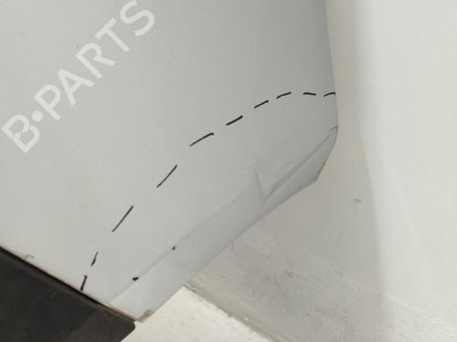 Rear bumper VW GOLF V (1K1)  | BP17916811C8 