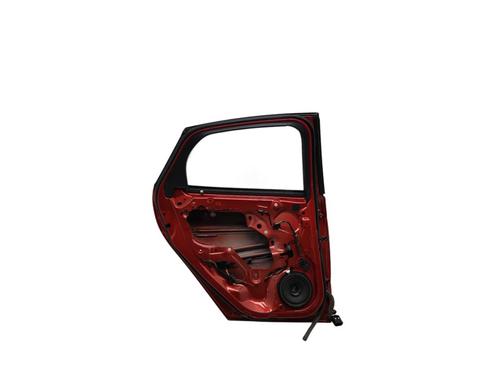 Left rear door FORD FOCUS III 1.6 TDCi | BP27703807C4