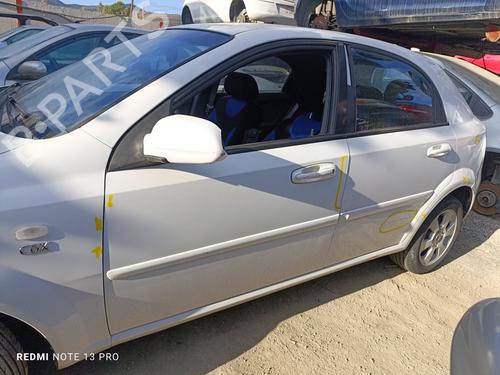 Gearbox CHEVROLET LACETTI (J200) 1.8 | BP30293996M3