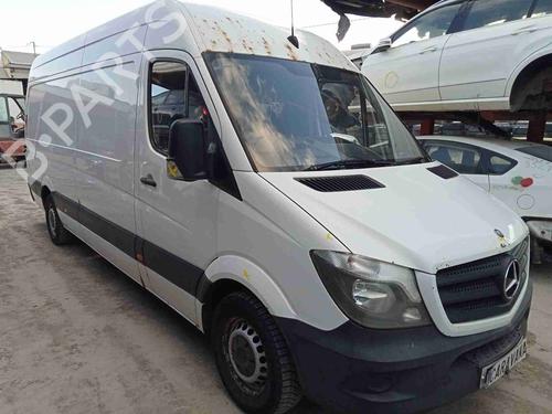 Used Parts MERCEDES-BENZ SPRINTER 3,5-t Bus (B906) 316 CDI (906.731, 906.733, 906.735) 4665551