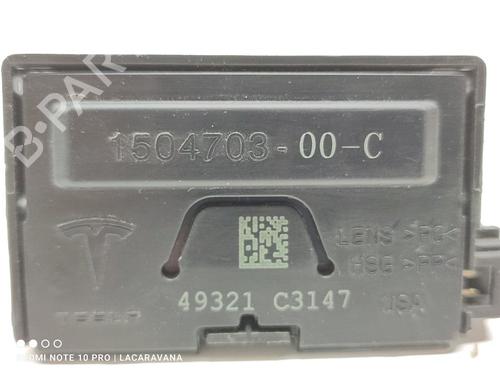 Interior roof light TESLA MODEL Y (5YJY)  | BP29721180I8 