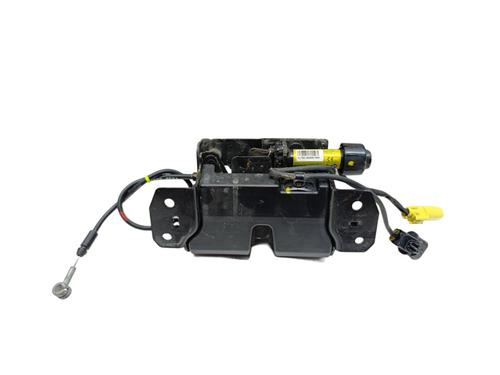 Hood lock HYUNDAI TUCSON (TL, TLE) 1.7 CRDi | BP29489051C133 