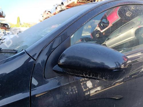 Used Left mirror NISSAN QASHQAI I (J10, NJ10) 1.5 dCi (110 hp) 29010218