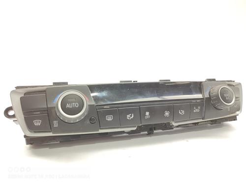 Used Climate control BMW 1 (F20) 116 d (116 hp) 16507650
