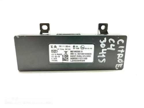 Electronic module CITROËN C4 II (NC_)  | BP19695416M83 