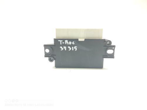 Elektronisk modul VW T-ROC (A11, D11)  | BP18487799M83 