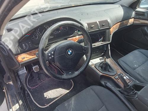Left mirror BMW 5 (E39) 530 d | BP19082819C26 