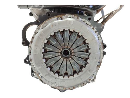 Engine KIA SOUL II (PS) 1.6 CRDi 128 | BP20487786M1 