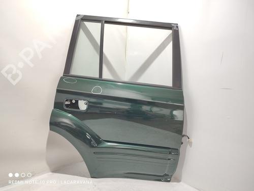 Used Right rear door TOYOTA LAND CRUISER 90 (_J9_) 3.0 D-4D 4WD (KDJ90_, KDJ95_, KDJ90W, KDJ95W) (163 hp) 19421981