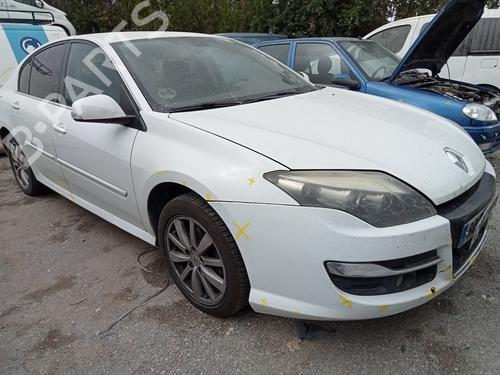 Left front window switch RENAULT LAGUNA III (BT0/1) | BP30089569I27 - Image 7