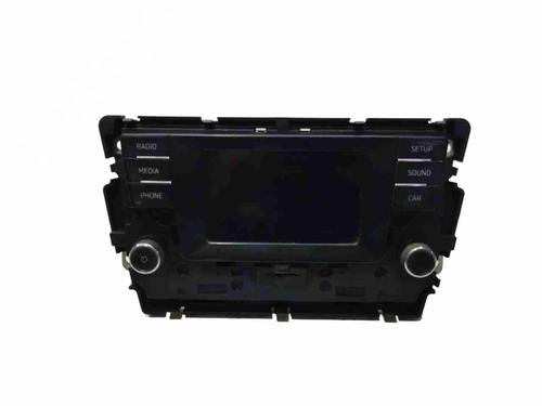 Used Radio Radio 38015870 38015870