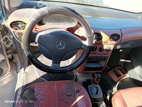 Steering pump MERCEDES-BENZ A-CLASS (W168) A 170 CDI (168.008) | BP28707151M99 