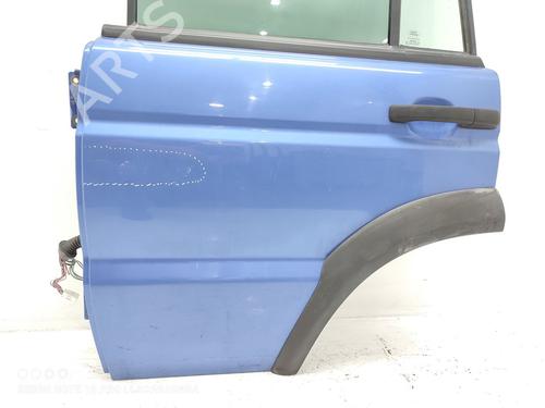 Left rear door LAND ROVER DISCOVERY II (L318) 2.5 Td5 4x4 | BP16509733C4 