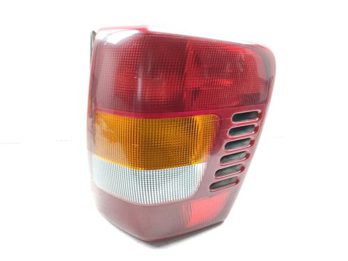 Used Right taillight JEEP GRAND CHEROKEE II (WJ, WG) [1998-2005]  30467777