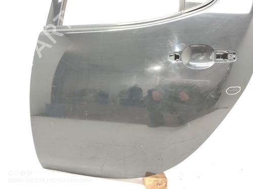 Left rear door MITSUBISHI L200 / TRITON (KA_T, KB_T) 2.5 DI-D 4WD (KB4T) | BP16506504C4 