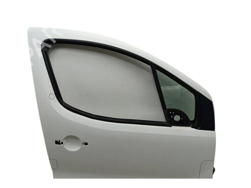 Right front door PEUGEOT PARTNER Box Body/MPV (5_, G_)  | BP29257044C3 